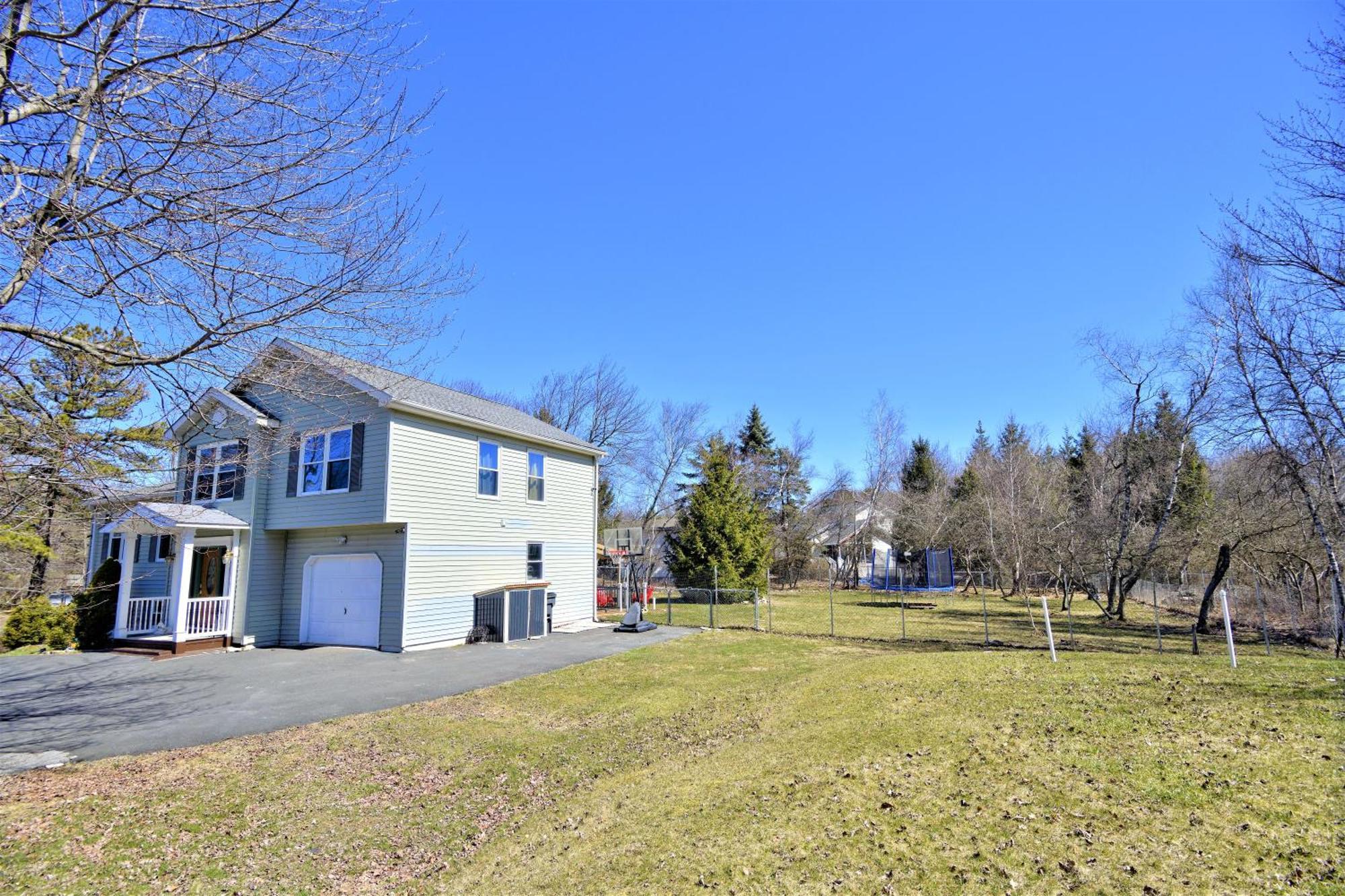 Lakehouse *Hottub*Jacuzzi*Firepit*Bbq*Pool Long Pond Eksteriør billede